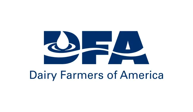 Dairy Farmers of America