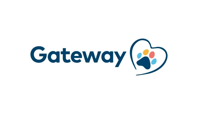 Gateway Services logo