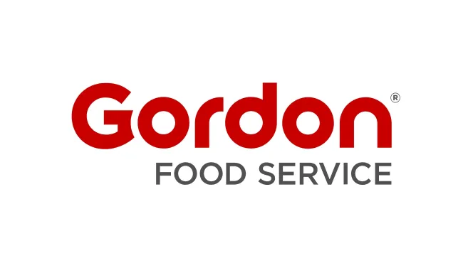 Gordon Food Service logo