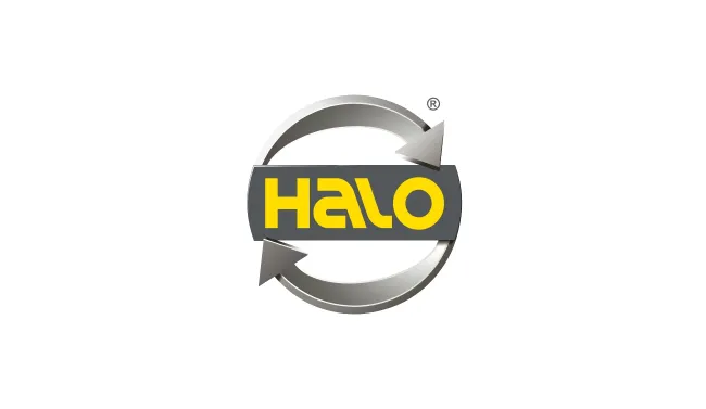 Halo Arc logo