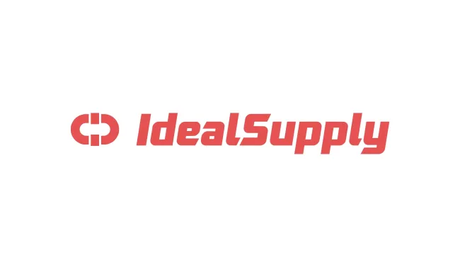 Ideal Supply logo