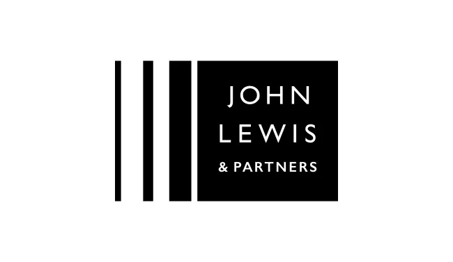 John Lewis and Partners logo