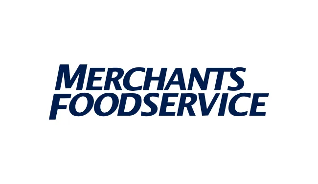 Merchants Foodservice logo