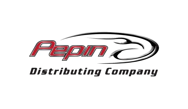 Pepin Distributing logo