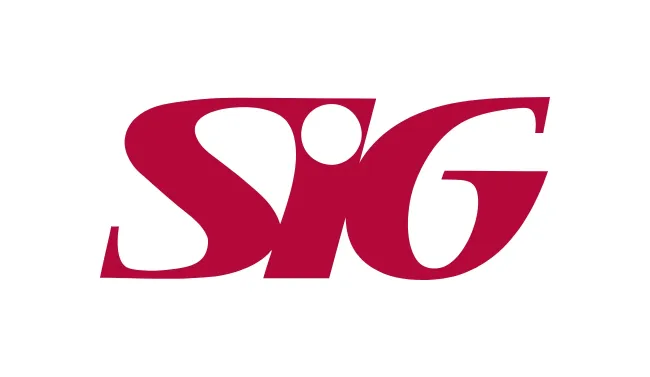 SIG Logo
