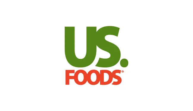 US Foods logo