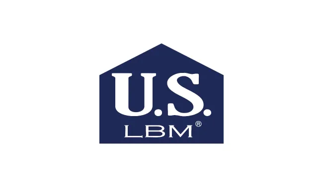 US LBM logo