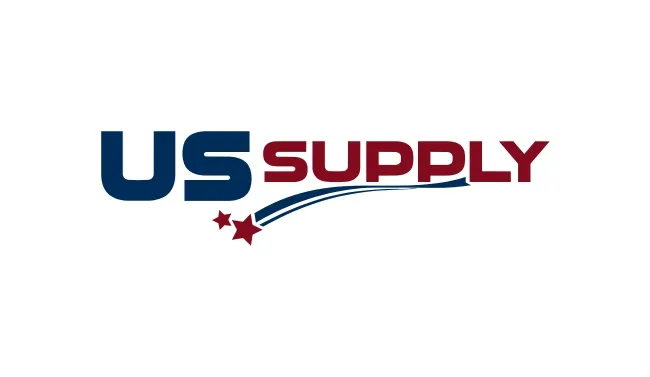 US Supply logo