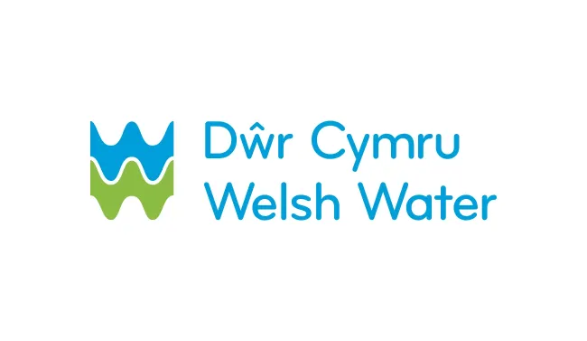 Welsh Water logo