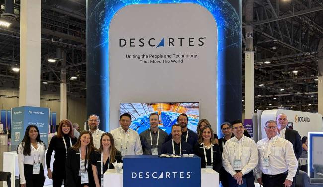 Descartes Manifest team