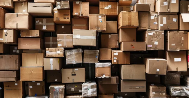 ecommerce reverse logistics featured image