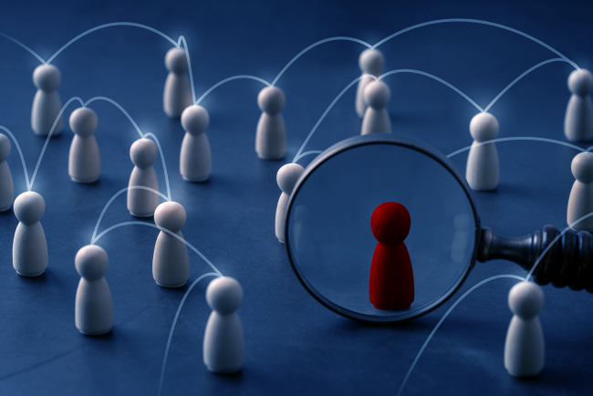 Differentiation the best screening solution