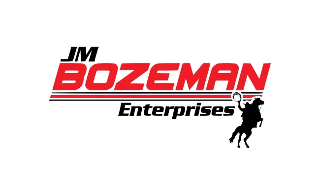 JM Bozeman
