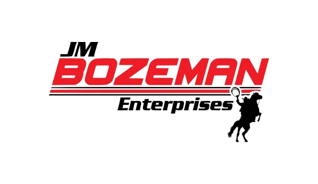 JM Bozeman