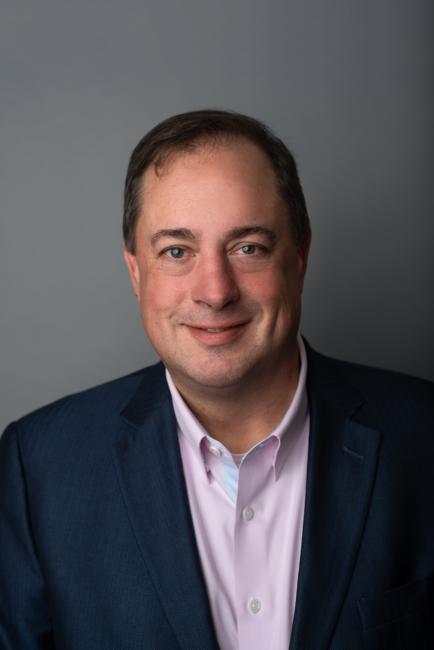 Ed Ryan CEO