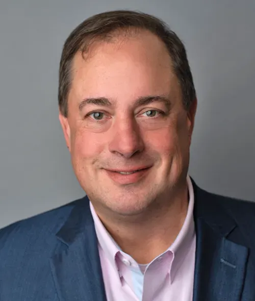 Ed Ryan CEO