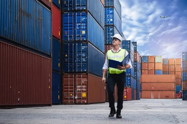 strengthening customs enforcement