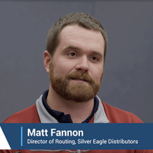 Silver Eagle Distributors: Driving Beverage Distribution Efficiency with Descartes Solutions