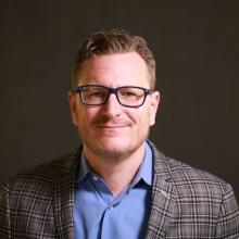 Kenneth Currie, VP of Parner Sales, Descartes