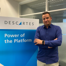 David Jacobs - TheValueChain