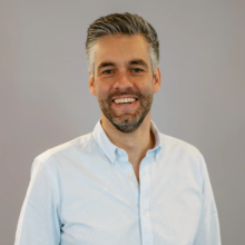 Niek Ressing - OrderChief