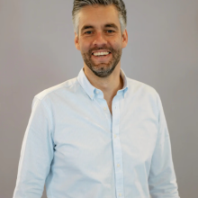 Niek Ressing - OrderChief